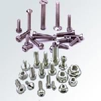 Hastelloy Fastener