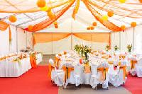 Wedding Tent