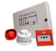 fire security system