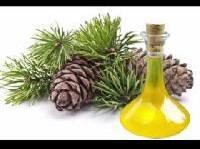 Cedar Wood Oil