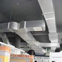 Air Conditioner Duct