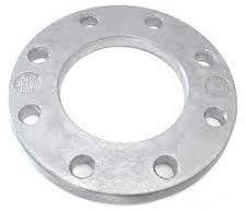 Aluminium Flanges