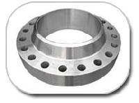 Duplex Steel Flanges