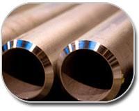 Duplex Steel Pipes