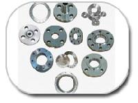 Hastelloy Flanges