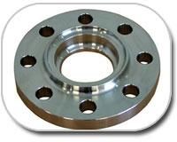 Inconel Flanges