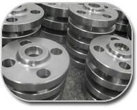 Nickel Alloy Flanges