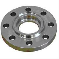 Stainless Steel Socket Weld Flange