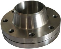 Stainless Steel Weld Neck Flange