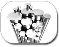 Titanium Rods