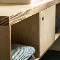 Plywood Furniture