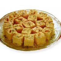 Soan Papdi