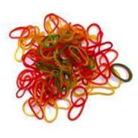 Nylon Rubber Bands