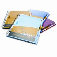 Student Notebooks