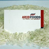 Best Indian Raw White Rice