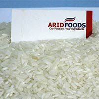Best Raw White Rice
