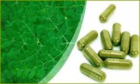 Moringa Capsules