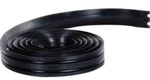 Extruded Rubber Cord