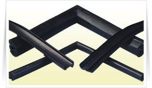 Glazing Profile & Windshield Mouldings