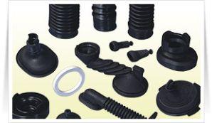 Moulded Components