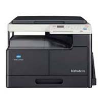 Konica Minolta Printer