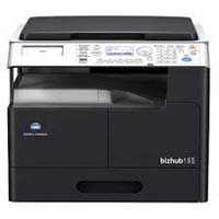 Konica Minolta Printer