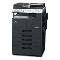 Konica Minolta Printer