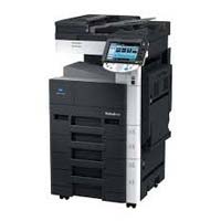 Konica Minolta Printer
