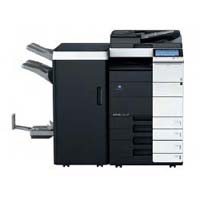 Konica Minolta Printer