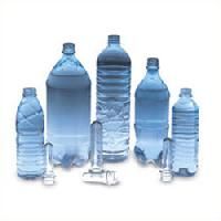 Pet Plastic Bottles