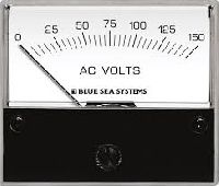 ac voltmeter