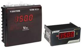 dc voltmeter