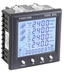 Multifunction Meters