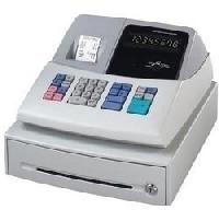 Electronic Cash Register