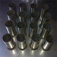 Stainless Steel Ferrules Without Nitriding