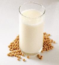 Soy Milk