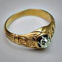antique ring