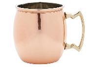 Copper Mug