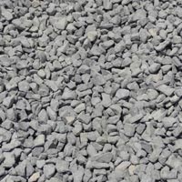 Stone Grit Crushing
