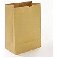 paper grocery bag