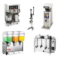 Bar & Beverage Equipment