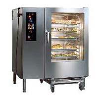 Commercial Oven