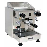 Espresso Coffee Making Machine