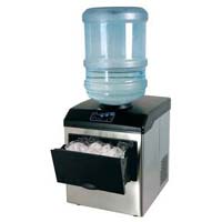 Ice Making Machine