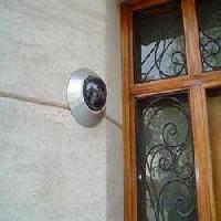 door camera