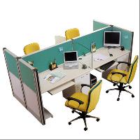 modular office partition