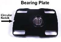 Bearing Plate