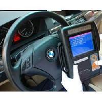 vehicle inspection services