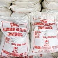 Sodium Aluminium Sulphate