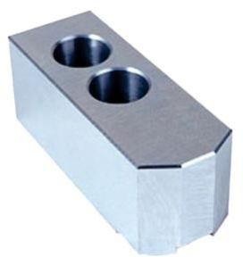 Steel Soft Jaws